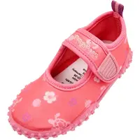 Playshoes Claquettes / Tongs 'Hawaii' | 22-23 | girl