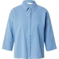 Vila Chemisier 'LANIA' bleu