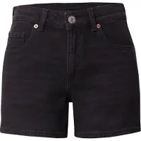 Vero Moda Jean 'Tess' noir denim