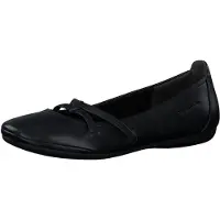 Tamaris Ballerines noir