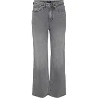 Vero Moda Jean 'Tessa' gris denim