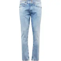 QS Jean 'Shawn' bleu denim