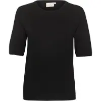 Kaffe Pull-over 'KALizza' noir