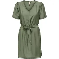 ONLY Robe 'CELINE PAULA' olive