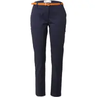 JDY Pantalon 'JDYChicago' bleu foncé