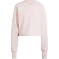 Adidas Sweat de sport 'All Szn' rose