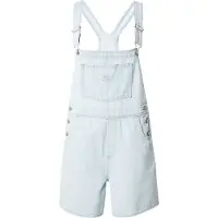 Levi's Vintage Sleeveless Overall Blanc M Femme