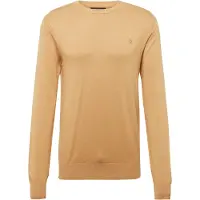 Scotch & Soda Pull-over camel