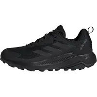 Adidas Chaussure basse 'Anylander' anthracite / gris foncé / noir