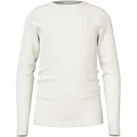 Name It Kids T-Shirt 'NKFNakal' blanc