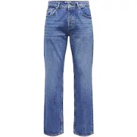 Only & Sons Jean 'ONSEdge' bleu denim