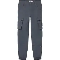 Name It Kids Pantalon 'Bamgo' graphite
