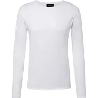Replay M3592a.000.2660 Long Sleeve T-shirt Blanc 3XL Homme