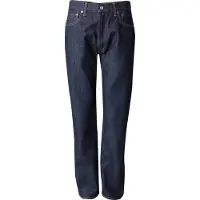 Levi's Jean bleu foncé / orange foncé