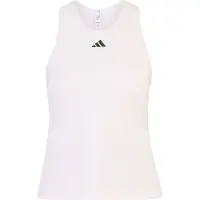 Adidas T-shirt Sans Manches Y Mid