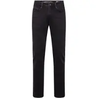 Garcia Jean 'Rocko' noir denim