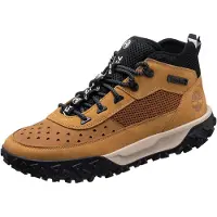 Timberland Chaussure de sport à lacets 'Greenstride Motion 6' sépia / noir