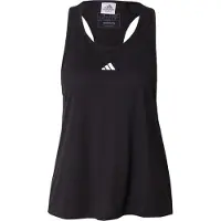 Adidas Haut de sport 'Train Essentials' noir / blanc