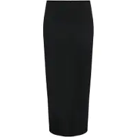 Pieces Jupe 'Naya' noir