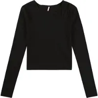 ONLY T-Shirt 'KOGNESSA' noir