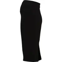 Mamalicious Jupe 'MLLif' noir