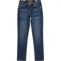 Jack & Jones Junior Jean 'JJIGlenn JJOriginal' bleu foncé