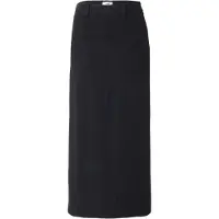 Object Jupe 'Sanne' noir