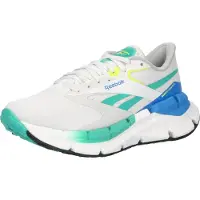 Reebok Floatzig Symmetros Chaussures de sport Blanc UE 38 Femmes Blanc UE 38