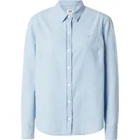 Levi's Chemise à Manches Longues The Classic