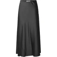 Selected Jupe 'SLFLena' anthracite