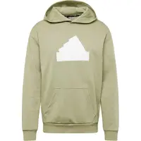 Adidas Future Icons Badge Hommes Sweat à capuche IW8552