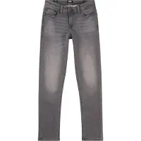 Jack & Jones Junior Jean 'JJIGlenn JJOriginal' gris denim