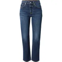 Levi's Jean '501' bleu foncé