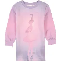 s.Oliver Robe lilas / rose