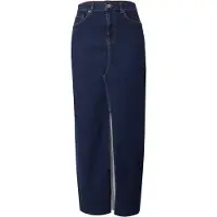 Pieces Jupe 'Jessie' bleu foncé