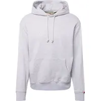 Levi's Sweat-shirt 'Authentic' gris chiné