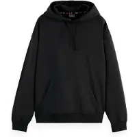 Scotch & Soda Sweat-shirt vert clair / éosine / noir / blanc