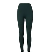 Only Play Pantalon de sport 'ONPJaia' vert foncé