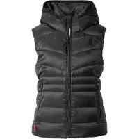 Superdry Gilet 'Fuji' noir