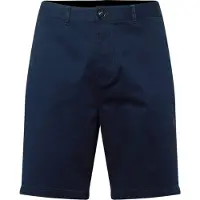 Scotch & Soda Pantalon chino 'Stuart' bleu marine