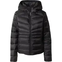 Superdry Veste d’hiver 'Fuji' noir