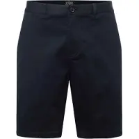 Scotch & Soda Pantalon chino 'Stuart' noir