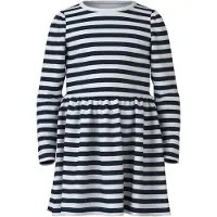 Name it Robe 'NMFVivia' bleu marine / blanc