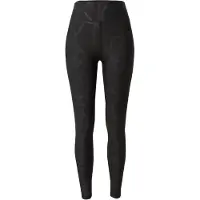 Only Play Pantalon de sport gris / noir