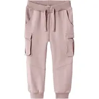 Name it Pantalon 'NMNOli' mauve