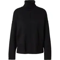 Vila Pull-over 'VIOstria' noir