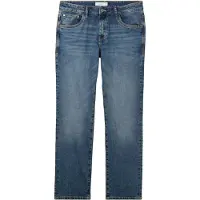 Tom Tailor Jean 'Marvin' bleu denim