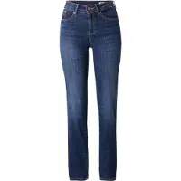Vero Moda Jean 'Flash' bleu foncé