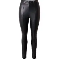 ONLY Carmakoma Leggings 'CARJESSIE' noir