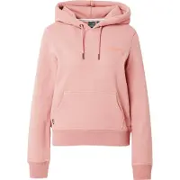 Superdry Sweat-shirt 'Essential' orange / rose